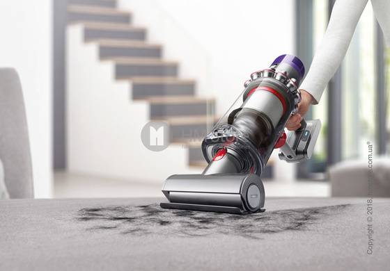 Пылесос беспроводной Dyson Cyclone V10 Absolute