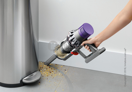 Пылесос беспроводной Dyson Cyclone V10 Absolute