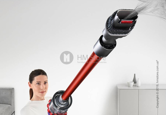 Пылесос беспроводной Dyson Cyclone V10 Absolute