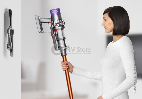 Пылесос беспроводной Dyson Cyclone V10 Absolute