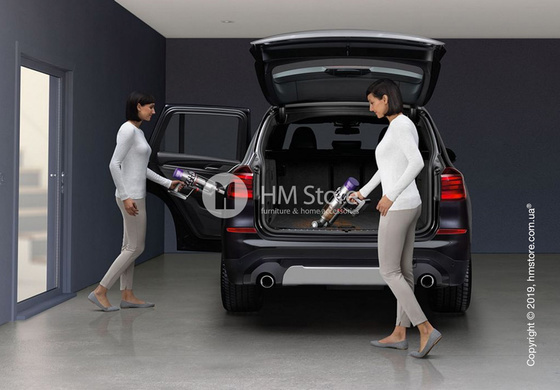 Пылесос беспроводной Dyson Cyclone V10 Absolute