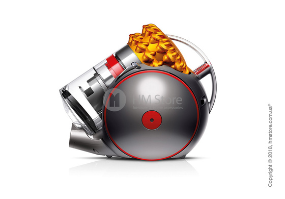 Пылесос Dyson Big Ball Allergy 2