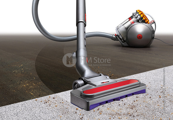 Пылесос Dyson Big Ball Allergy 2