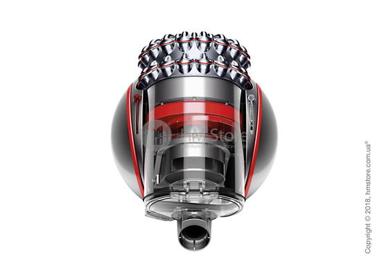 Пылесос Dyson CY26 Cinetic Big Ball AnimalPro 2