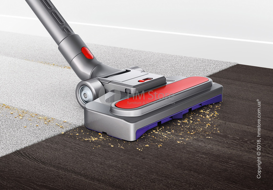 Пылесос Dyson CY26 Cinetic Big Ball AnimalPro 2