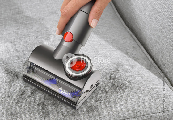 Пылесос Dyson CY26 Cinetic Big Ball AnimalPro 2