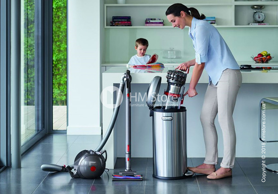 Пылесос Dyson CY26 Cinetic Big Ball AnimalPro 2