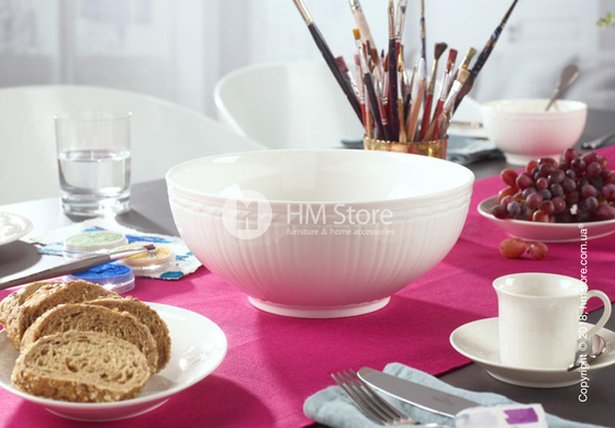 Пиала Villeroy & Boch коллекция Cellini, 321 мл