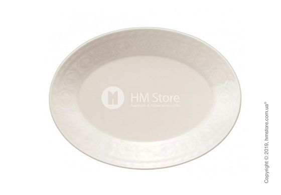 Блюдо для подачи Villeroy & Boch коллекция Cellini, 22 см