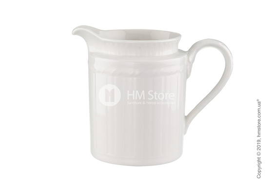 Молочник Villeroy & Boch коллекция Cellini, 250 мл