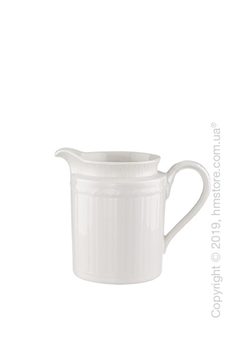 Молочник Villeroy & Boch коллекция Cellini, 250 мл