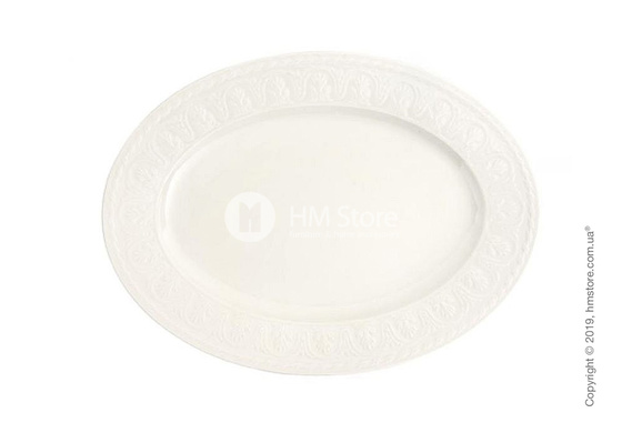 Блюдо для подачи Villeroy & Boch коллекция Cellini, 40 см Блюдо для подачи Villeroy & Boch коллекция Cellini, 40 см