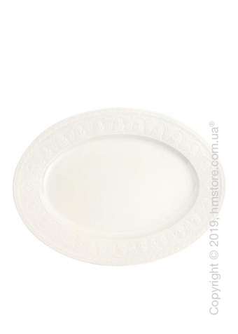 Блюдо для подачи Villeroy & Boch коллекция Cellini, 40 см