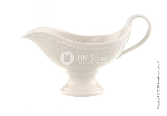 Соусница Villeroy & Boch коллекция Cellini, 350 мл