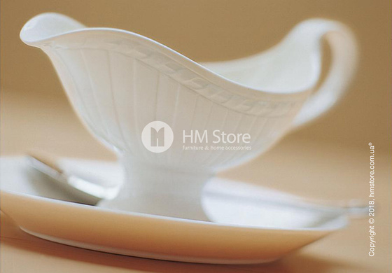 Соусница Villeroy & Boch коллекция Cellini, 350 мл