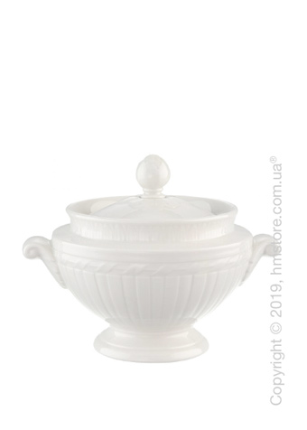 Сахарница Villeroy & Boch коллекция Cellini, 350 мл