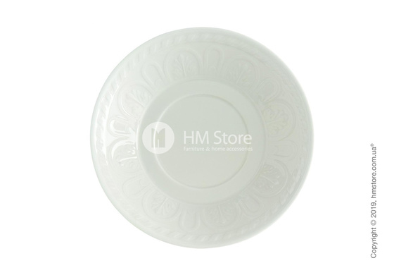 Чаша бульонная с блюдцем Villeroy & Boch коллекция Cellini, 400 мл