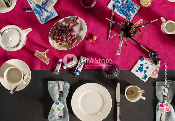 Чашка с блюдцем Villeroy & Boch коллекция Cellini, 350 мл