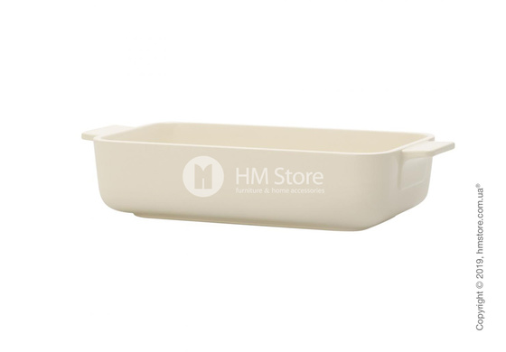 Форма для выпечки фарфоровая Villeroy & Boch коллекция Clever Cooking, 24х14 см