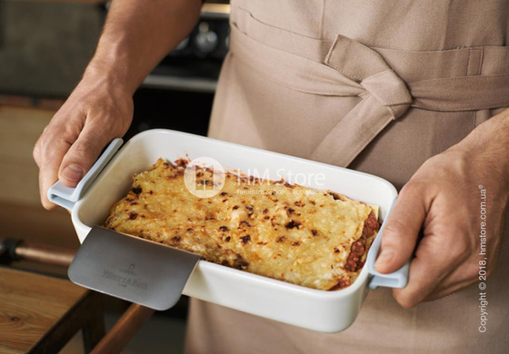 Форма для выпечки фарфоровая Villeroy & Boch коллекция Clever Cooking, 24х14 см