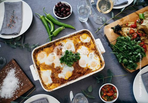 Форма для выпечки фарфоровая Villeroy & Boch коллекция Clever Cooking, 24х14 см