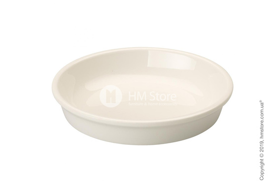 Форма для выпечки фарфоровая Villeroy & Boch коллекция Clever Cooking, 12 см