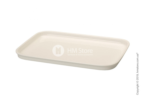 Форма для выпечки фарфоровая Villeroy & Boch коллекция Clever Cooking, 36х26 см