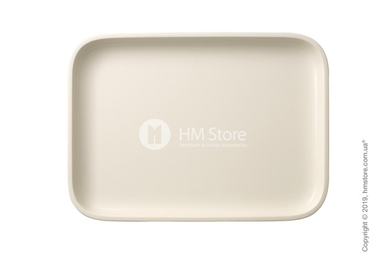 Форма для выпечки фарфоровая Villeroy & Boch коллекция Clever Cooking, 36х26 см