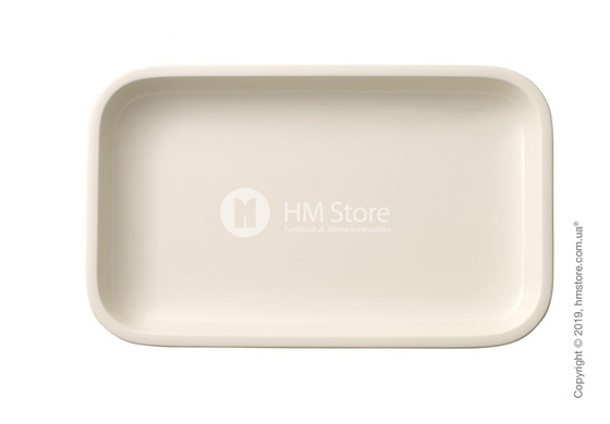 Форма для выпечки фарфоровая Villeroy & Boch коллекция Clever Cooking, 26х16 см