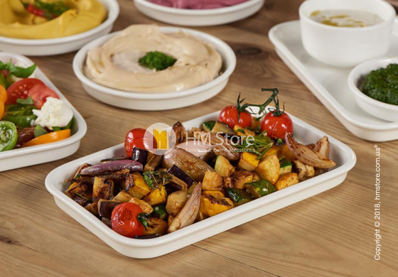 Форма для выпечки фарфоровая Villeroy & Boch коллекция Clever Cooking, 26х16 см