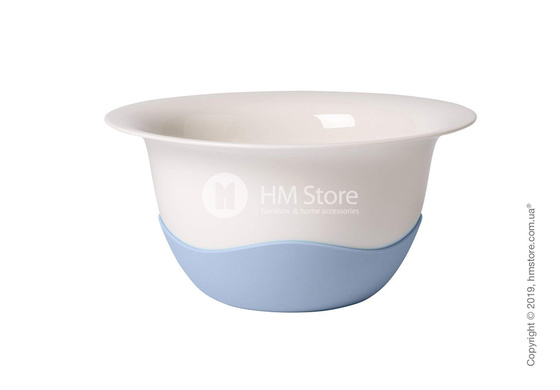 Дуршлаг/блюдо для подачи Villeroy & Boch коллекция Clever Cooking, 29 см, Blue
