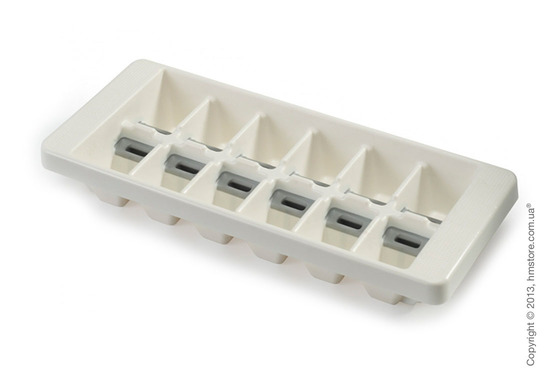 Форма для льда Joseph Joseph Quick Snap, Белая