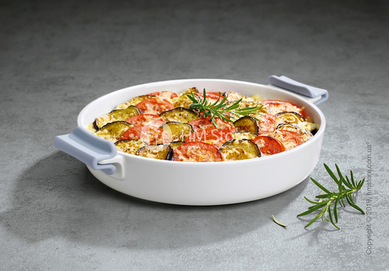 Форма для выпечки с крышкой и ручками Villeroy & Boch коллекция Clever Cooking, 28 см