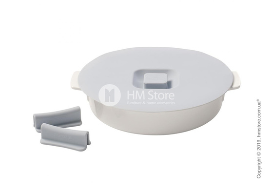 Форма для выпечки с крышкой Villeroy & Boch коллекция Clever Cooking, 24 см