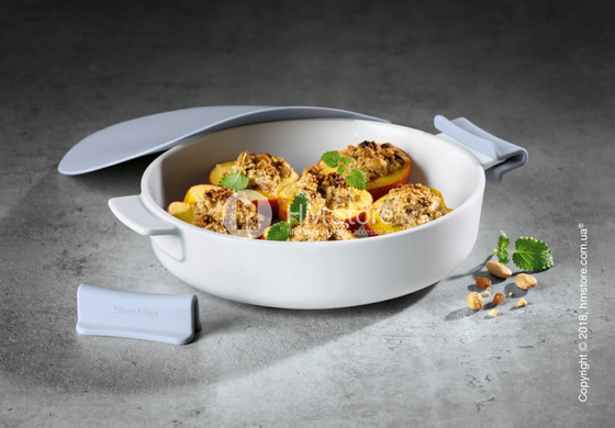 Форма для выпечки с крышкой Villeroy & Boch коллекция Clever Cooking, 24 см