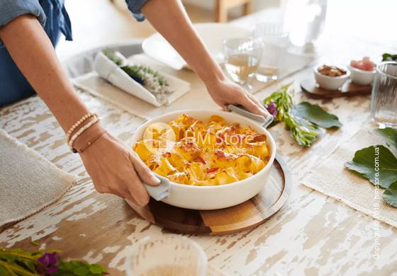 Форма для выпечки с крышкой Villeroy & Boch коллекция Clever Cooking, 24 см