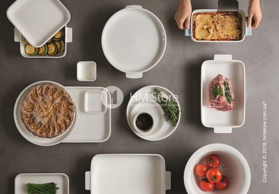 Форма для выпечки с крышкой Villeroy & Boch коллекция Clever Cooking, 24 см