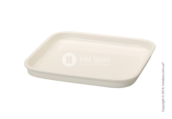 Форма для выпечки/блюдо для подачи Villeroy & Boch коллекция Clever Cooking, 22х22 см