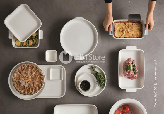 Форма для выпечки/блюдо для подачи Villeroy & Boch коллекция Clever Cooking, 22х22 см Форма для выпечки/блюдо для подачи Villeroy & Boch коллекция Clever Cooking, 22х22 см