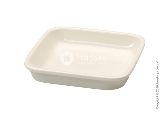 Форма для выпечки фарфоровая Villeroy & Boch коллекция Clever Cooking, 8х8 см
