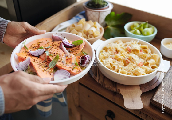 Форма для выпечки фарфоровая Villeroy & Boch коллекция Clever Cooking, 24 см