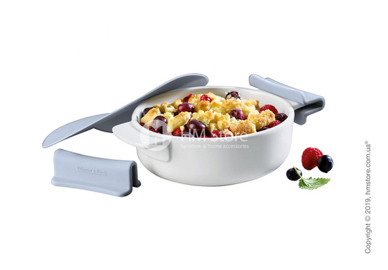 Форма для выпечки с крышкой Villeroy & Boch коллекция Clever Cooking, 15 см