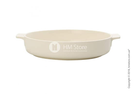 Форма для выпечки фарфоровая Villeroy & Boch коллекция Clever Cooking, 28 см