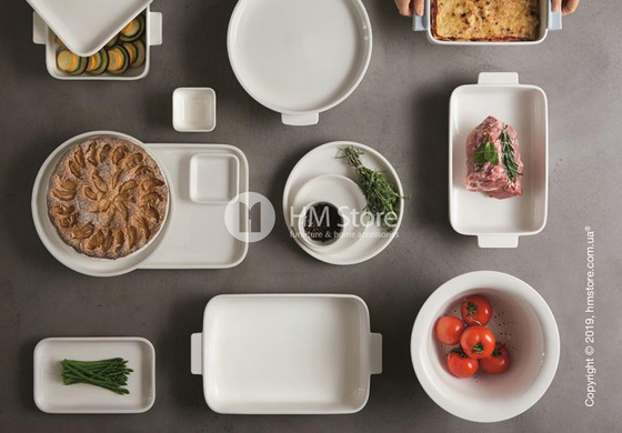 Форма для выпечки/блюдо для подачи Villeroy & Boch коллекция Clever Cooking, 26 см