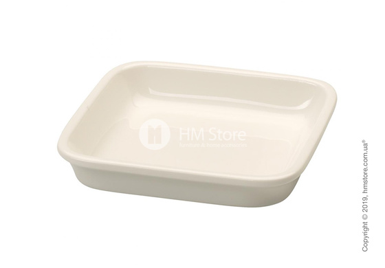 Форма для выпечки фарфоровая Villeroy & Boch коллекция Clever Cooking, 10х10 см