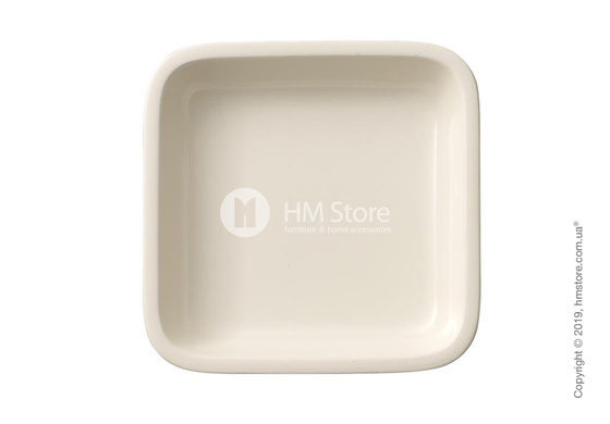 Форма для выпечки фарфоровая Villeroy & Boch коллекция Clever Cooking, 10х10 см