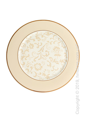 Блюдо для подачи пиццы Villeroy & Boch коллекция Ivoire, 30 см