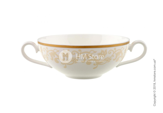 Чаша бульонная Villeroy & Boch коллекция Ivoire, 400 мл