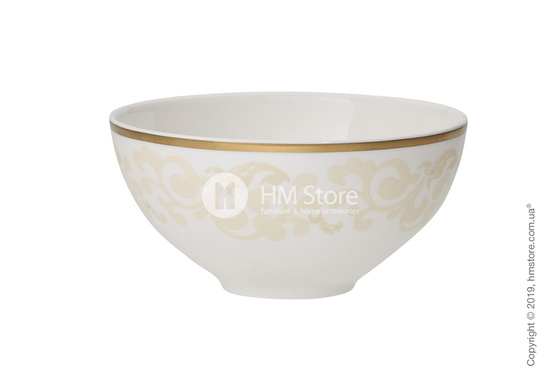 Пиала Villeroy & Boch коллекция Ivoire, 312 мл