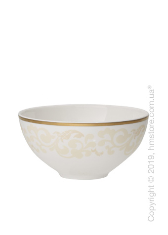 Пиала Villeroy & Boch коллекция Ivoire, 312 мл